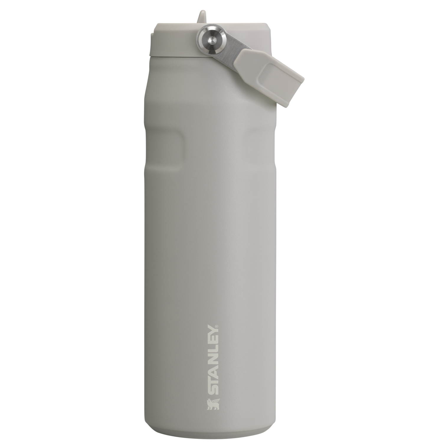 The IceFlow™ Bottle with Flip Straw Lid | 24 OZ