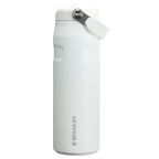 The IceFlow™ Bottle with Flip Straw Lid | 24 OZ - Stanley Create