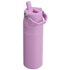 The IceFlow™ Bottle with Flip Straw Lid | 24 OZ - Stanley Create
