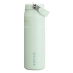 The IceFlow™ Bottle with Flip Straw Lid | 24 OZ - Stanley Create