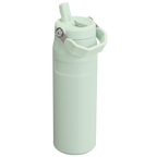 The IceFlow™ Bottle with Flip Straw Lid | 24 OZ - Stanley Create