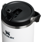 The IceFlow™ Flip Straw Tumbler | 40 OZ - Stanley Create