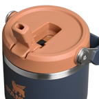 The IceFlow™ Flip Straw Tumbler | 20 OZ - Stanley Create