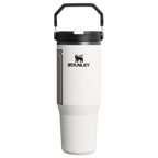 Stanley 1913 x Juventus The IceFlow™ Flip Straw 2.0 Tumbler | 30 OZ