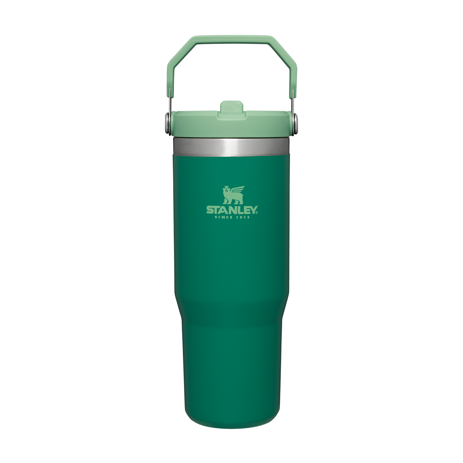 The IceFlow™ Flip Straw Tumbler | 30 OZ