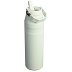 The IceFlow™ Bottle with Flip Straw Lid | 36 OZ - Stanley Create