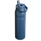 The IceFlow™ Bottle with Flip Straw Lid | 36 OZ - Stanley Create