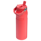 The IceFlow™ Bottle with Flip Straw Lid | 24 OZ - Stanley Create