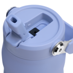 The IceFlow™ Bottle with Flip Straw Lid | 24 OZ - Stanley Create