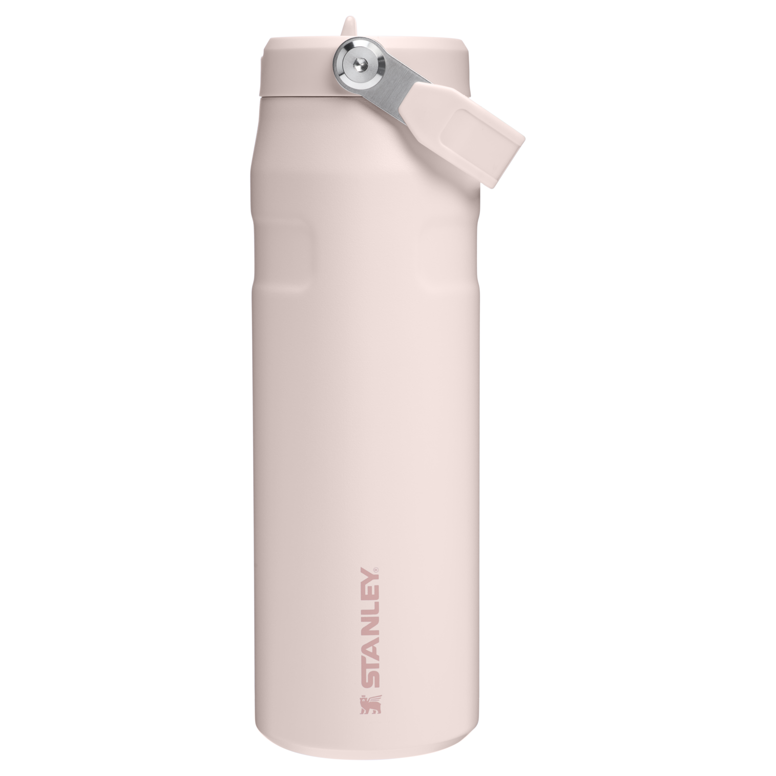 The IceFlow™ Bottle with Flip Straw Lid | 24 OZ