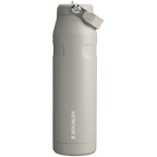 The IceFlow™ Bottle with Flip Straw Lid | 36 OZ - Stanley Create