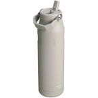 The IceFlow™ Bottle with Flip Straw Lid | 36 OZ - Stanley Create