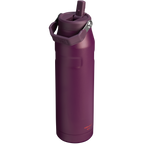 The IceFlow™ Bottle with Flip Straw Lid | 36 OZ - Stanley Create