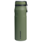 The IceFlow™ Bottle with Twist Flip Lid | 24 OZ