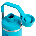 The IceFlow™ Tumbler with Fast Flow Lid | 20 OZ - Stanley Create