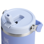 The IceFlow™ Flip Straw Tumbler | 20 OZ - Stanley Create