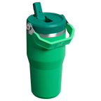 The IceFlow™ Flip Straw Tumbler | 20 OZ - Stanley Create