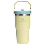 The IceFlow™ Flip Straw Tumbler | 20 OZ - Stanley Create