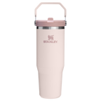 The IceFlow™ Flip Straw Tumbler | 30 OZ - Stanley Create
