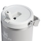 The IceFlow™ Flip Straw Tumbler | 40 OZ - Stanley Create