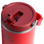 The IceFlow™ Flip Straw Tumbler | 40 OZ - Stanley Create