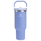 The IceFlow™ Flip Straw Tumbler | 40 OZ - Stanley Create