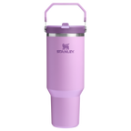 The IceFlow™ Flip Straw Tumbler | 40 OZ - Stanley Create