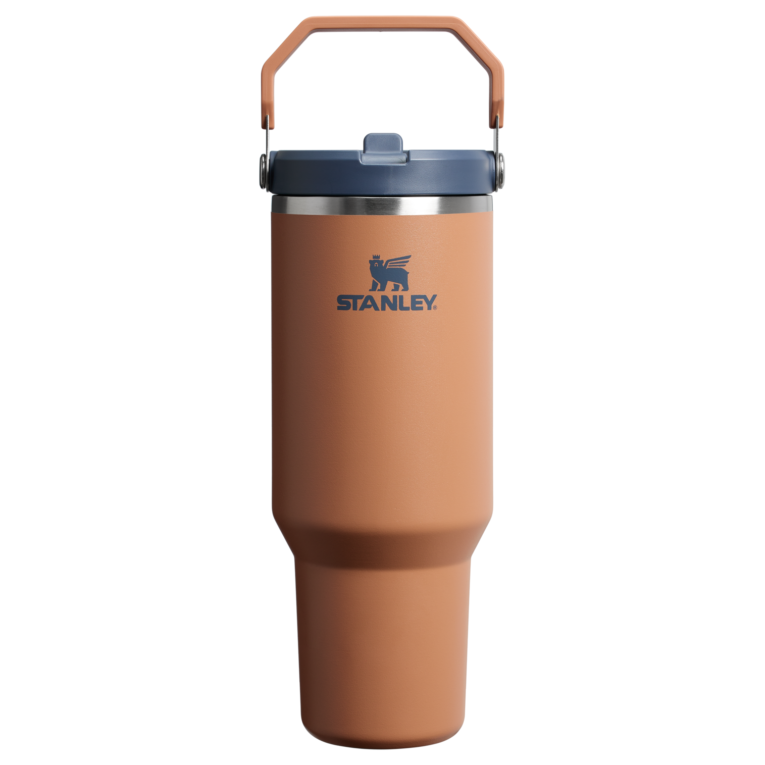 The IceFlow™ Flip Straw Tumbler | 40 OZ - Stanley Create