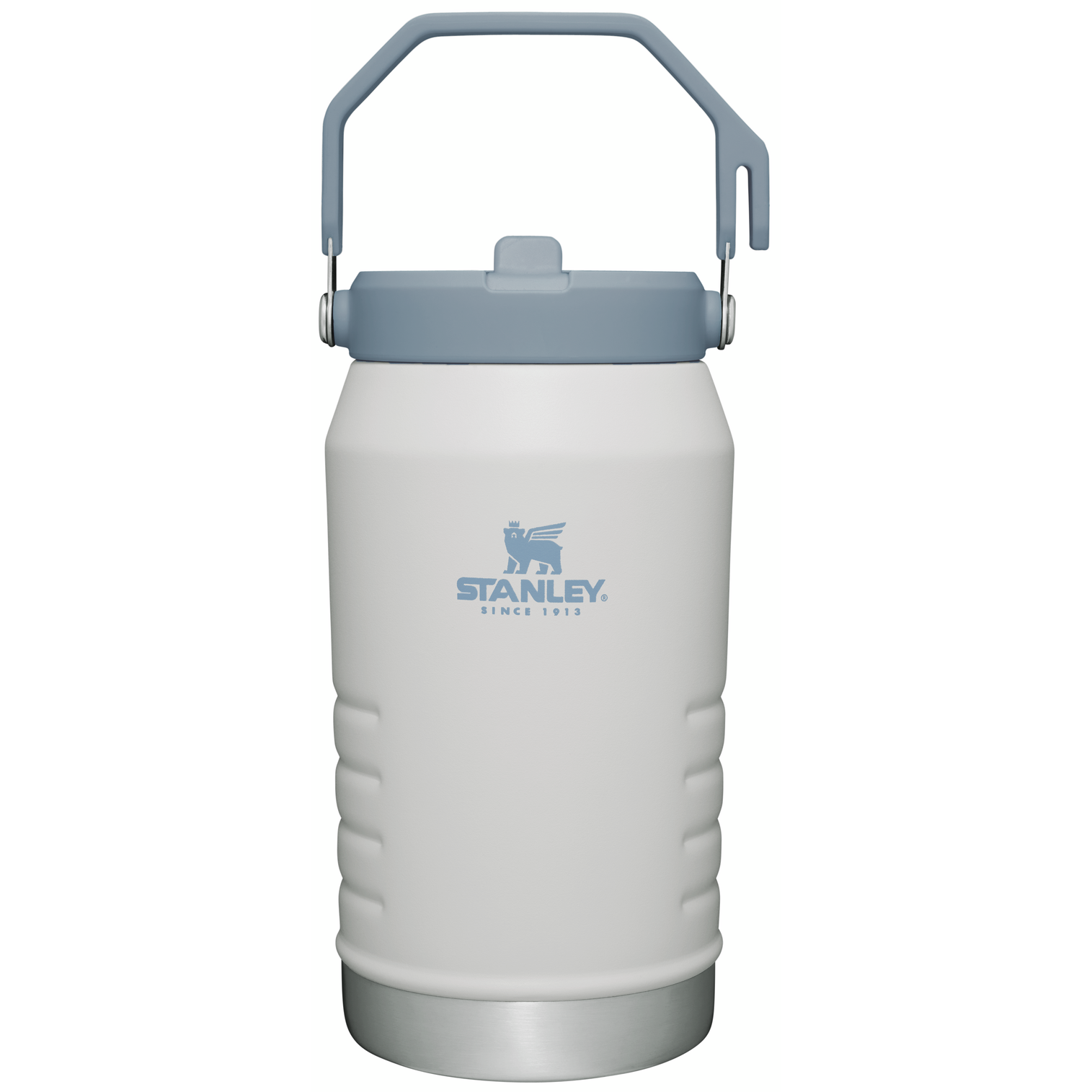 The IceFlow™ Flip Straw Jug | 64 OZ