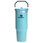 The IceFlow™ Flip Straw Tumbler | 30 OZ - Stanley Create