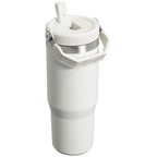 The IceFlow™ Flip Straw Tumbler | 30 OZ