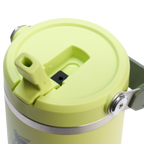 The IceFlow™ Flip Straw Tumbler | 30 OZ - Stanley Create