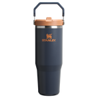 The IceFlow™ Flip Straw Tumbler | 30 OZ