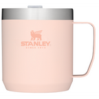 Classic Legendary Camp Mug | 12 OZ