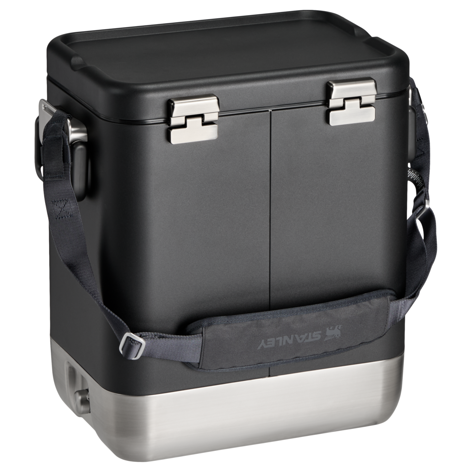 The Stanley Lifted Spirits™ Steel Cooler | 26 QT