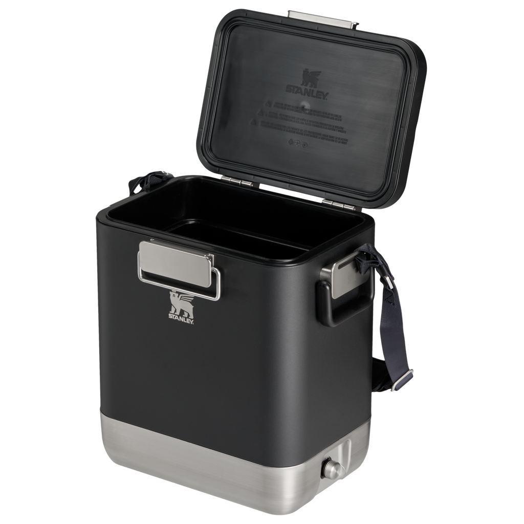 The Stanley Lifted Spirits™ Steel Cooler | 26 QT