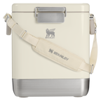 The Stanley Lifted Spirits™ Steel Cooler | 26 QT