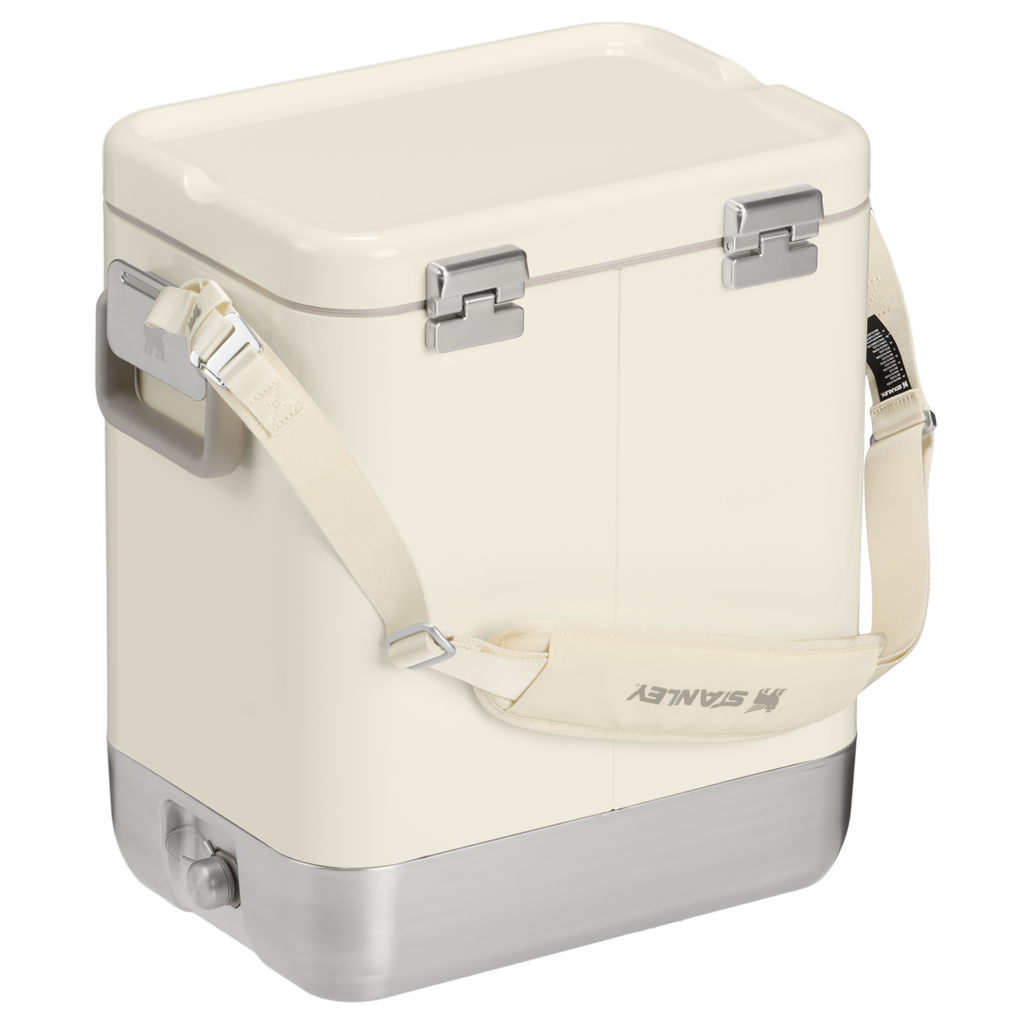 The Stanley Lifted Spirits™ Steel Cooler | 26 QT