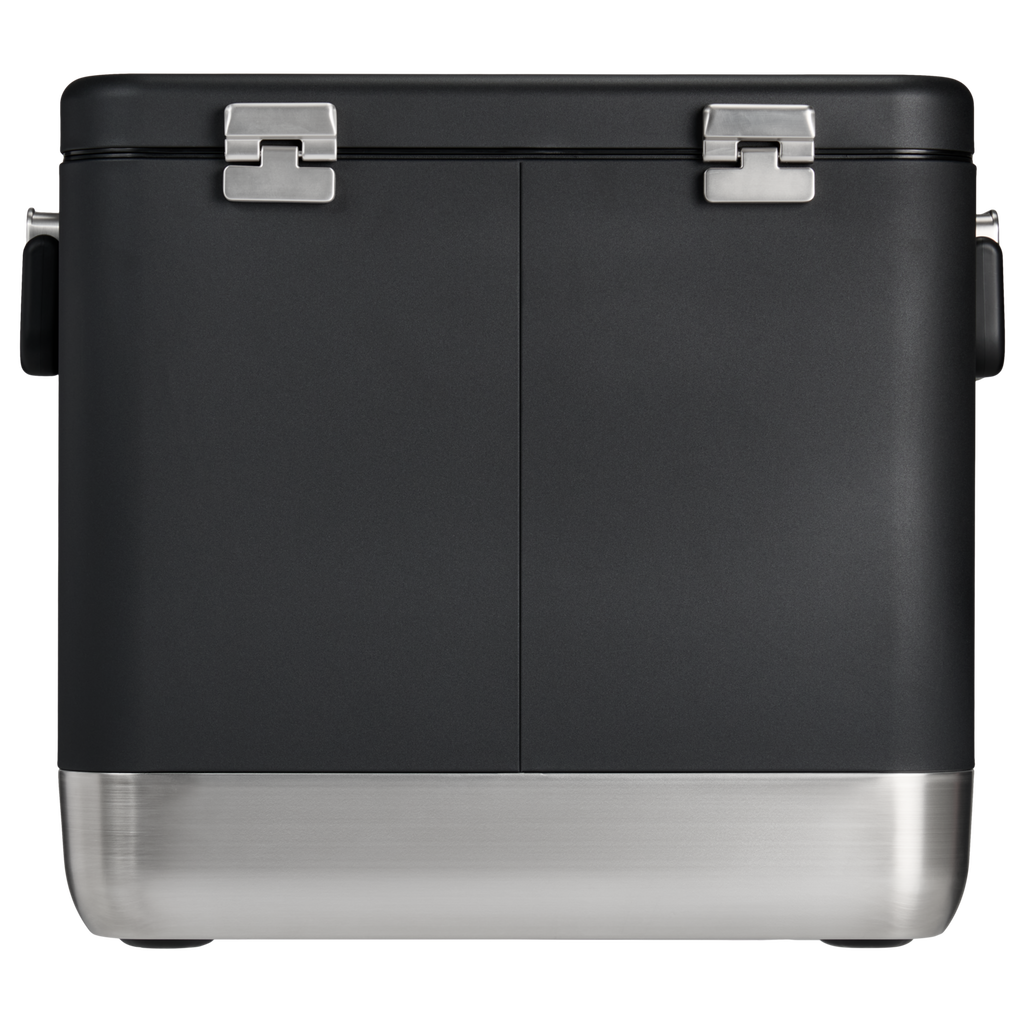 The Stanley Lifted Spirits™ Steel Cooler | 55 QT
