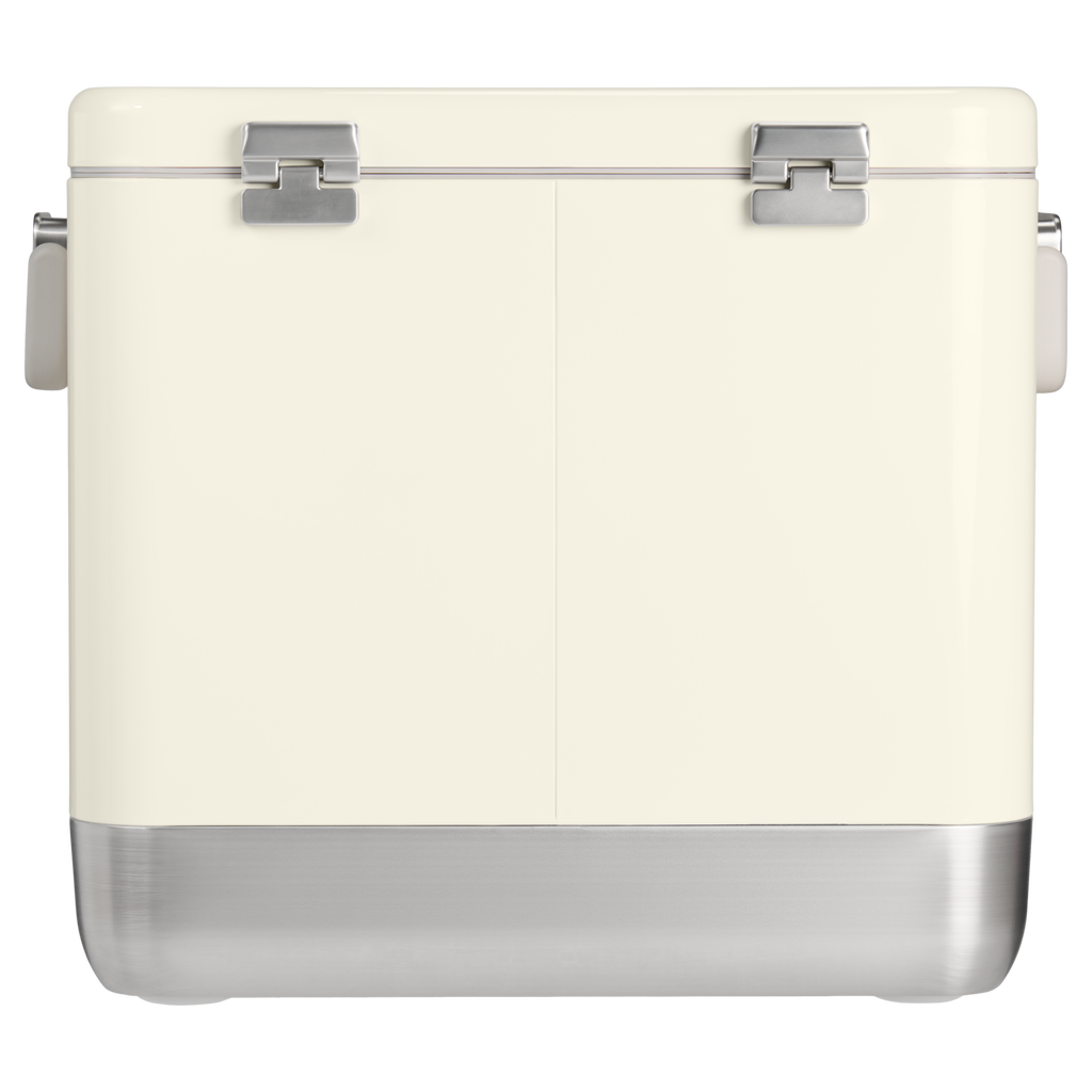 The Stanley Lifted Spirits™ Steel Cooler | 55 QT