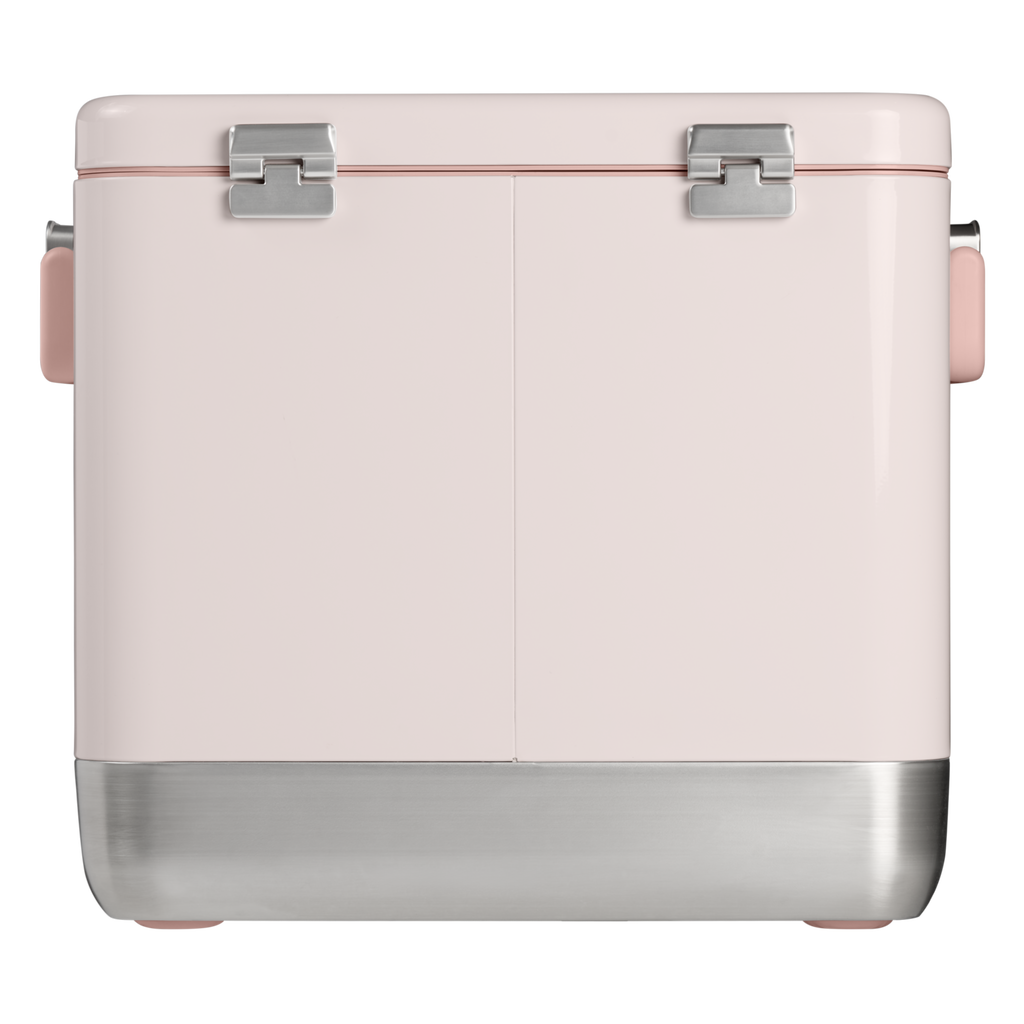 The Stanley Lifted Spirits™ Steel Cooler | 55 QT