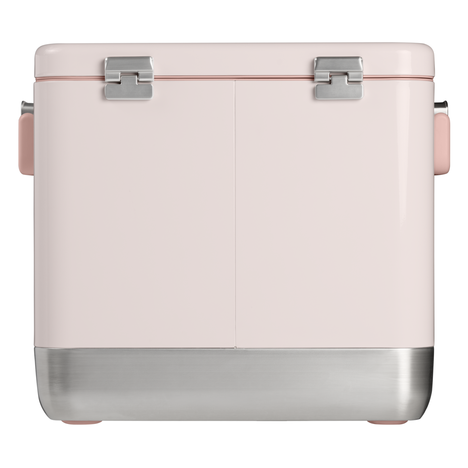 The Stanley Lifted Spirits™ Steel Cooler | 55 QT