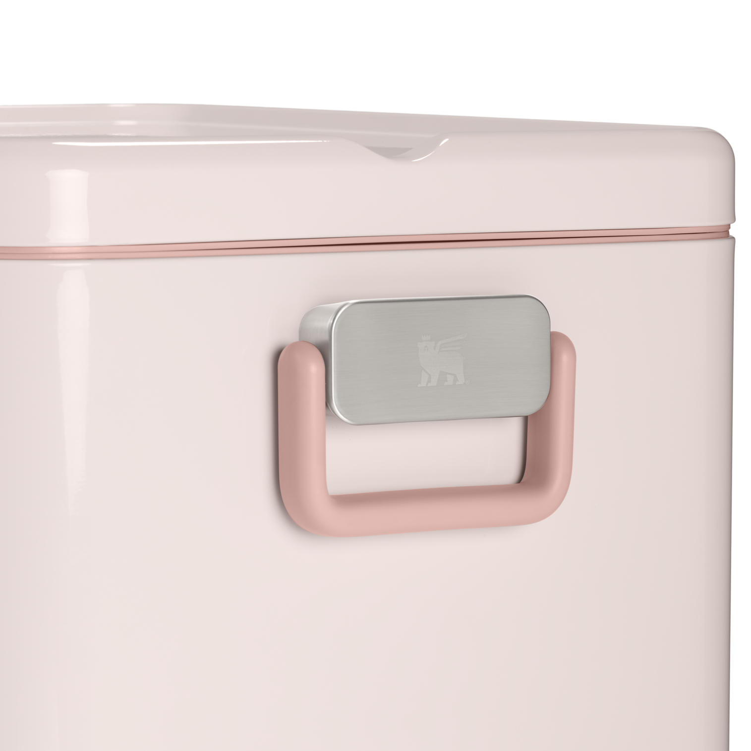 The Stanley Lifted Spirits™ Steel Cooler | 55 QT