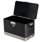 The Stanley Lifted Spirits™ Steel Cooler | 84 QT