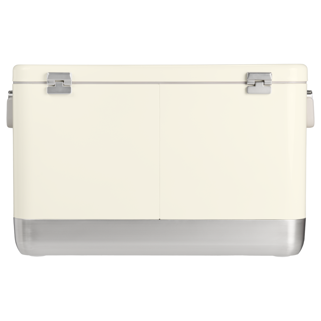 The Stanley Lifted Spirits™ Steel Cooler | 84 QT