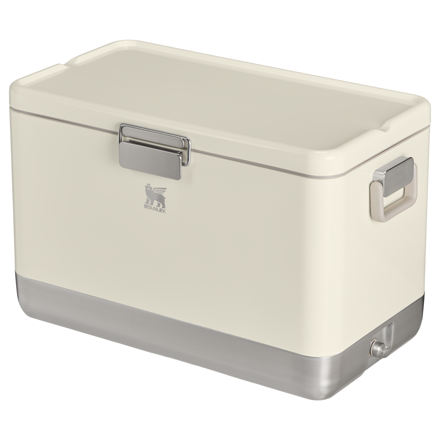 The Stanley Lifted Spirits™ Steel Cooler | 84 QT