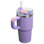 The Quencher H2.O FlowState™ Tumbler with Handle | 20 OZ - Stanley Create