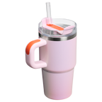 The Quencher H2.O FlowState™ Tumbler with Handle | 20 OZ - Stanley Create