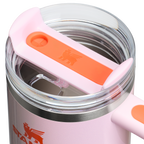 The Quencher H2.O FlowState™ Tumbler with Handle | 20 OZ - Stanley Create