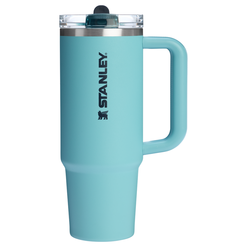 The Quencher ProTour Flip Straw Tumbler | 30 OZ - Stanley Create